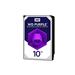 هارد اینترنال وسترن دیجیتال Purple ظرفیت ۱۰ ترابایت